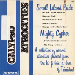 Calypso Atrocities by Various Artists album reviews, ratings, credits