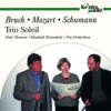 Danish String Quartet & Tim Frederiksen - 8 Pieces, Op. 83: VII. Allegro Vivace, Ma non Troppo