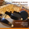 Concordia - Suite A4 In G Minor ; Fantazi