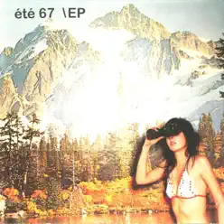 Été 67 - EP - Ete 67