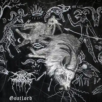 Goatlord - Darkthrone
