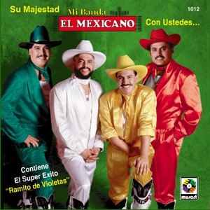 Grupo el Mexicano