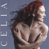 Celia - Red Alabaster & Blue