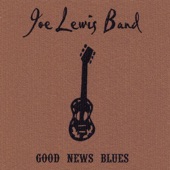 Joe Lewis Band - Mud Wallowin'