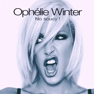 No soucy ! - Ophelie Winter