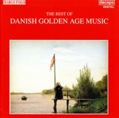 Danish Golden Age Music artwork