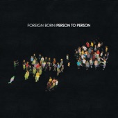 Foreign Born - Can't Keep Time