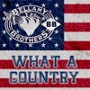 What a Country - EP