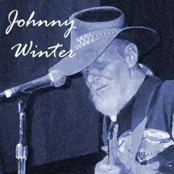 Johnny Winter - Johnny Winter