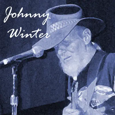 Johnny Winter - Johnny Winter Johnny Winter - Johnny Winter