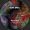 Revolution - Dom Kane lyrics