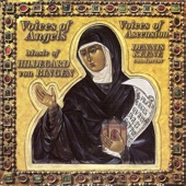 O Clarissima Mater artwork