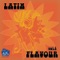 Contaminacion (feat. Victor Fonseca From Cuba) - DJ Estefan lyrics