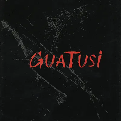 Guatusi - Guatusi