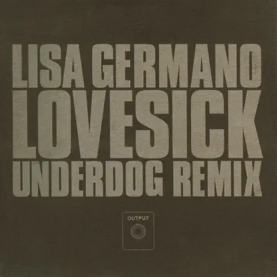 Lovesick - Single - Lisa Germano