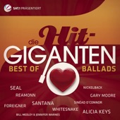 Best of Ballads - Die Hit Giganten artwork