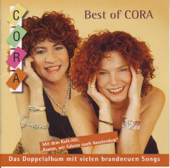 Amsterdam - Cora