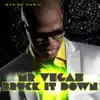 Bruck It Down song lyrics