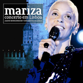 Concerto Em Lisboa (Live) - Mariza