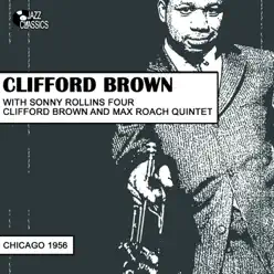 Clifford Brown - Clifford Brown Clifford Brown - Clifford Brown