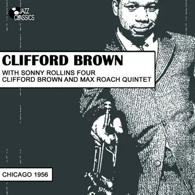 Clifford Brown - Clifford Brown Clifford Brown - Clifford Brown