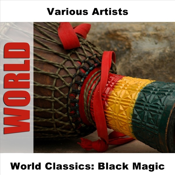 Various - Black Magic - Hard Trance Anthems Various - Black Magic - Hard Trance Anthems