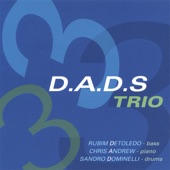 The D.A.D.S Trio - S.B.