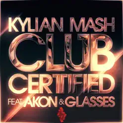 Club Certified - EP - Akon