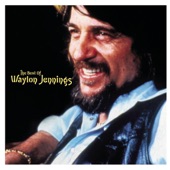 Waylon Jennings - Amanda