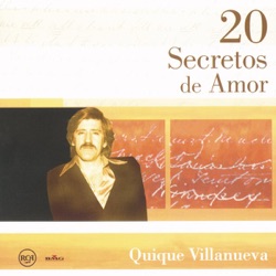 Quique Villanueva - Se Te Nota en la Mirada