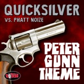Peter Gunn Theme (Swen Weber Remix) artwork
