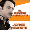 Jorge Negrete - Entre Suspiro Y Suspiro