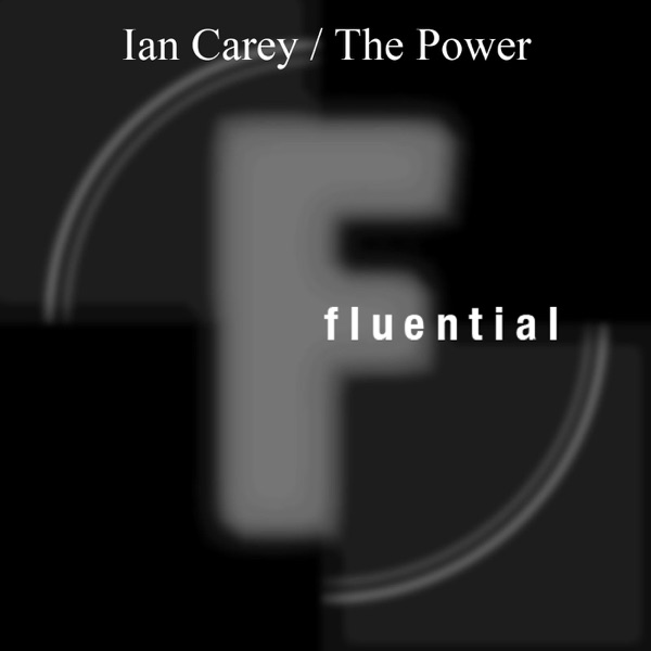 The Power - EP - Ian Carey