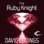 The Ruby Knight: The Elenium, Book 2 (Unabridged)