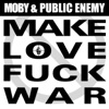 Make Love Fuck War - EP, 2004