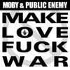 Make Love Fuck War - EP