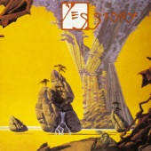 Yes - Close to the Edge (I. The Solid Time of Change, II. Total Mass Retain, III. I Get up I Get Down, IV. Seasons of Man) [2008 Remaster]