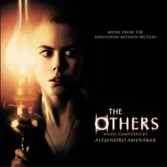 The Others (Original Motion Picture Soundtrack) by Claudio Ianni, Alejandro Amenábar & London Session Orchestra album reviews, ratings, credits