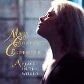 Mary Chapin Carpenter - Hero in Your Own Hometown