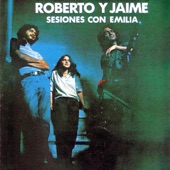Roberto, Jaime y Emilia - El Huerto
