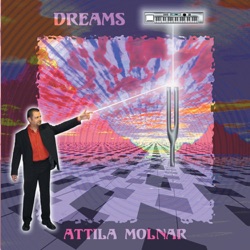 Attila Molnár - Feel Like Making Love (feat. Jaared)