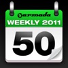 Armada Weekly 2011 - 50 (This Week's New Single Releases)