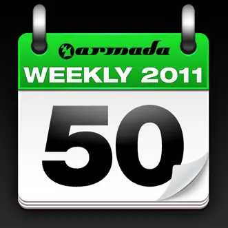 Armada Weekly 2011 - 50 (This Week's New Single Releases) by Various Artists album reviews, ratings, credits