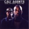 Cali Agents: The Anthem artwork