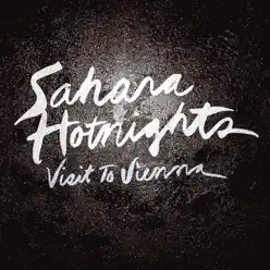 Visit to Vienna - Single - Sahara Hotnights