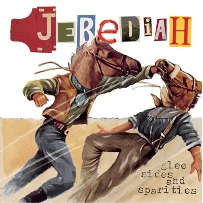 Gleesides & Sparities - Jebediah