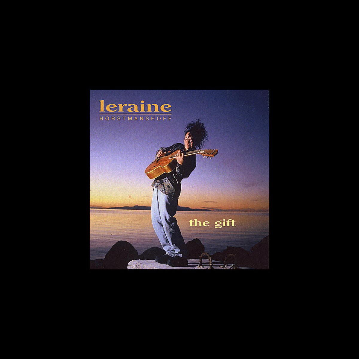 ‎The Gift by Leraine Horstmanshoff on Apple Music