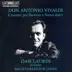 Recorder Concerto In C Major, RV 443: II. Largo song reviews