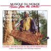 Balafon: Anthologie Du Balafon Mandingue, V*l. 2