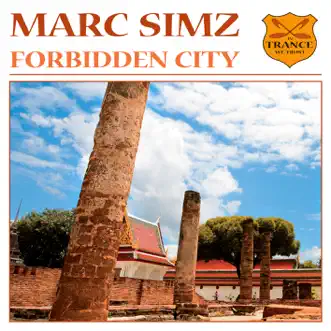 Forbidden City by Marc Simz song reviws